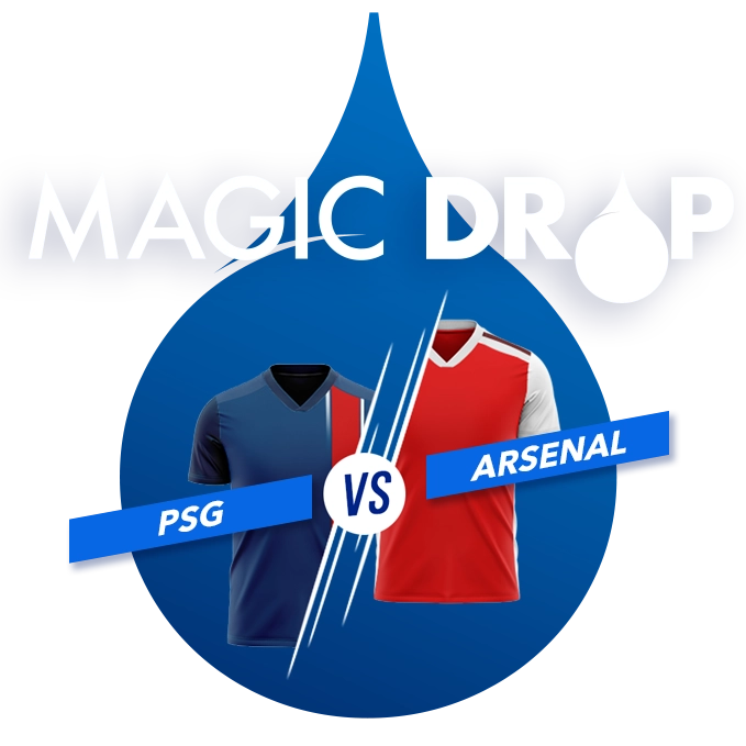 Magic Drop