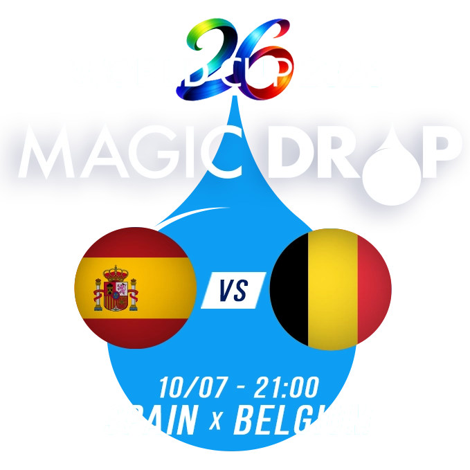 Magic Drop