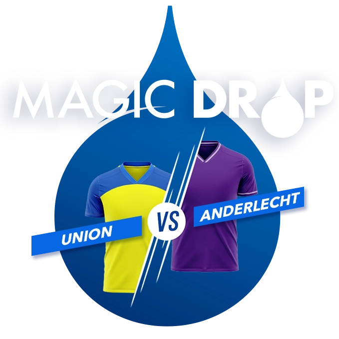 Magic Drop